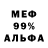 Cannafood конопля Ali Gosman
